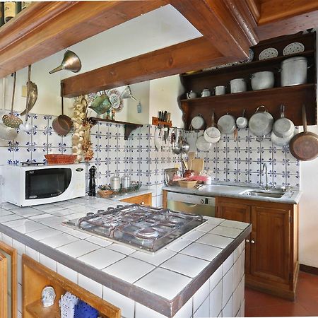 A Postcard View In A Vintage Apartment Floransa Dış mekan fotoğraf
